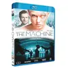 Aventi The Machine Blu-Ray