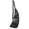 Sacoche Gerard Henon Pochette Holster Cuir De Vachette Gras GH 5258