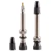 Kit valves tubeless sb3 presta 44mm  x10