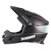 Casque integral trick x send it 2 noir   vert