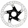 Disque brakco flottant e bike avec aimant