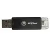 Ideal Industries multiformats All4Read USB A et USB C vers Micro-USB 4-en-1
