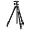 Trépied photo et vidéo ID CT-22 CityTravel Noir