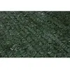 Haie artificielle - HABITAT ET JARDIN - 100 x 300 cm - Bicolor - PVC et fil de fer