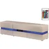 Habitat et jardin Meuble Tv Habitat Et Jardin Led Vida