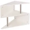 Habitat Et Jardin - Table basse 'Penola' - Blanc