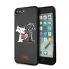 Karl Lagerfeld Coque De Téléphone Klhcs8lcl1bk S8 Plus G955 Choupette In Love