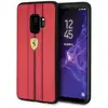 Ferrari Coque De Téléphone Fesuhcs9reb S9 G960 Urban