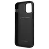 Ferrari Coque De Téléphone Fespehcp12mbk Iphone 12 Pro 6.1 On Track Perforated