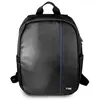 Sac à dos BMW - BMBPCO15CAPNBK - noir, bleu - pour adulte - mixte - multisport