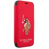 U.s. Polo Assn. Coque De Téléphone Us Polo Usflbkp12mpugflre Iphone 12...