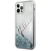 Guess Coque De Téléphone Guhcp12lglvsbl Iphone 12 Pro Max 6.7