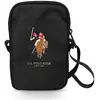 Couche universelle Bag/U.S. Polo Uspbpugflbk Preto