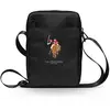 U.s. Polo Assn. Sac à Dos Pour Ordinateur Portable Ustb8pugflbk 8´´