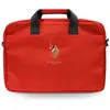 U.s. Polo Assn. Sac à Dos Pour Ordinateur Portable Uscb15pugflre 16´´
