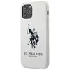 U.s. Polo Assn. Coque De Téléphone Ushcp12mslhrwh Collection Iphone 12...