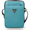 Sacs GUESS Nylon Turquoise - Femme/Adulte