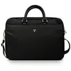 Guess Sac GUCB15NTMLBK 16`` en nylon noir avec logo triangle - 3700740...