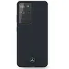 Sourcing Coque De Téléphone Mercedes Mehcs21lsilna S21 Ultra G998 Silicone Line