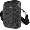 Sacs GUESS 4G Uptown Noir - Femme/Adulte