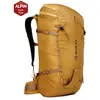 Blue Ice - Chiru Pack 25 - Sac à dos d'escalade taille 25 l - S/M, brun