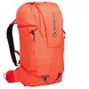 Blue Ice Stache Ice 50 - Sac à dos alpinisme Orange M / L