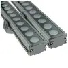 Arum Lighting - Lot de 2 Projecteurs led 36W Wall Washer 100 cm Tempér...