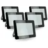 Arum Lighting - Lot de 5 projecteurs led 30W IP66 extérieur Températur...