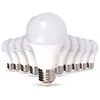 Eclairage Design - Lot de 10 Ampoules led E27 11W Eq 75W Blanc naturel