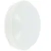 Arum Lighting - Hublot ou Plafonnier perry led Extérieur IP65 Rond 20W Eq 120Watts Blanc naturel 4000K