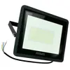 Arum Lighting - Projecteur led atria 100W noir Eq 800W IP66 extérieur ...