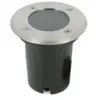 Arum Lighting - Spot Encastrable IP67 canyon de sol inox 304 GU10