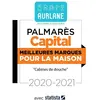 AURLANE Retour pour Paroi pour douche - 80x200 cm - profile noir mat - verre transparent 6mm