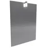 AURLANE Miroir salle de bain LED auto-éclairant DOT 80x60cm