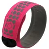 Brassard lumineaux Wantalis Ilumin8 Rose