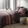HOME COLLECTION - Taie d'oreiller unie 50x70cm Coton Dandy 50 x 70 cm