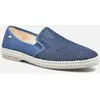 Rivieras Rivieras Classic Homme Chaussures Espadrille Bleu - 41