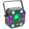 Laser Boomtonedj Light Show 5fx