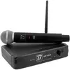 BoomTone DJ UHF Solo F1 Micro Chant