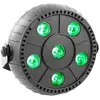 Par 36 Boomtonedj Megaled 6x3 Watts