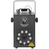 BOOMTONEDJ Machine à fumée F700 FX avec effets lumineux RGB