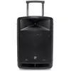 BoomTone DJ TravelSound12-VHF - Enceinte de soirée