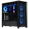 Mred Gaming Corsair AMD Ryzen 7 32 Go RAM 2 To SSD Nvidia GeForce RTX ...