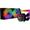 M.RED AIO 240mm ARGB - Infinite Advanced 240