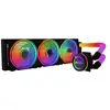 M.RED AIO 360mm ARGB Infinite Advanced 360 Watercooling AIRW-36IA