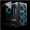 MRed Stardust Mini Tower Noir