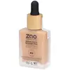 Zao Makeup - Sérum teinté seconde peau 873 Doré