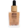 Zao Makeup - Sérum teinté seconde peau 874 Médium