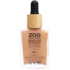Zao Makeup - Sérum teinté seconde peau 875 Halé