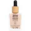 Zao Makeup - Sérum teinté seconde peau 871 Clair